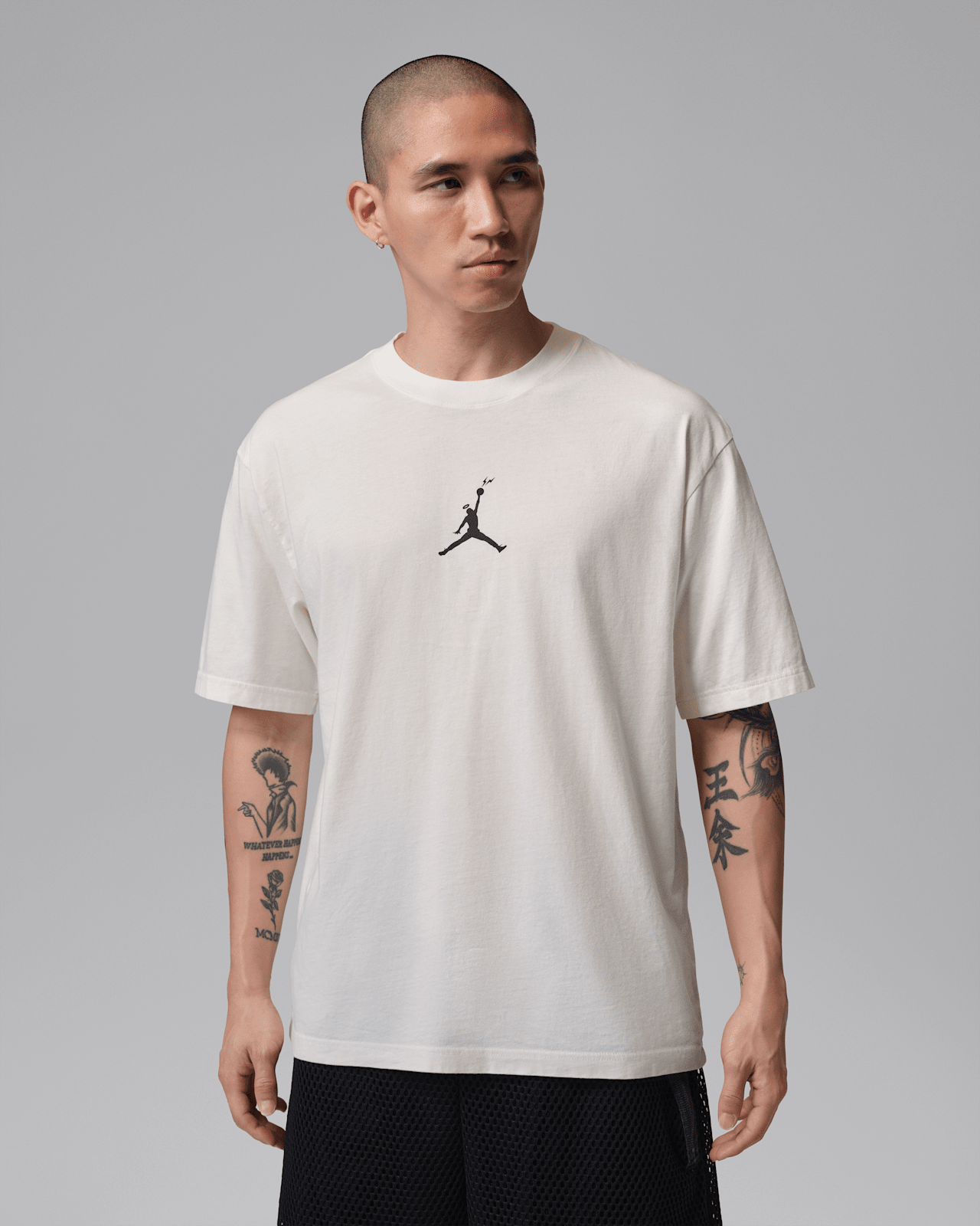 Fecha de lanzamiento de la colección de ropa Jordan x Union x